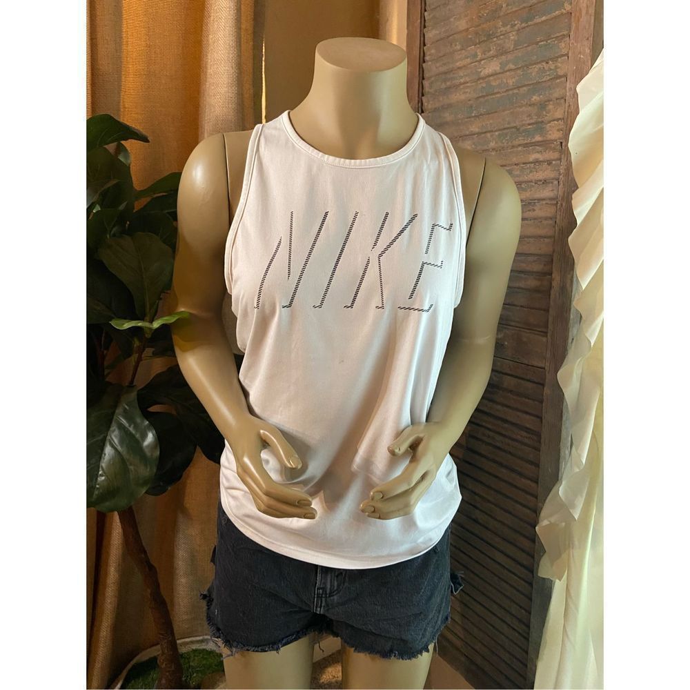 Nike Tank Top 